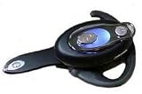 Motorola HS850 Bluetooth Headset (Black or Blue and Grey)[Bulk Packaged]