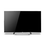 LG Cinema Screen 55LM9600 55-Inch Cinema 3D 1080p 480 Hz Dual Core Nano LED HDTV with Smart TV and 6 Pairs of 3D Glasses