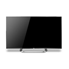 LG Cinema Screen 55LM9600 55-Inch Cinema 3D 1080p 480 Hz Dual Core Nano LED HDTV with Smart TV and 6 Pairs of 3D Glasses