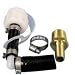 FLUSH KIT POLARIS BASI
