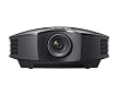 Sony VPLHW10 3-LCD 1080P Home Theater Projector