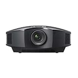 Sony VPLHW10 3-LCD 1080P Home Theater Projector