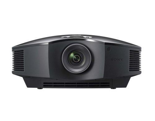Best Selling price Sony VPLHW10 3-LCD 1080P Home Theater Projector
