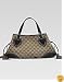Gucci Tribeca Small Tote With Heart-Shaped