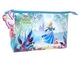 Eigenschaften HappyShop  / Barbie Prinzessin Kulturbeutel