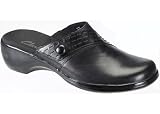 Clarks Women's Nan Dark Brown 7W