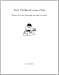 Preschool Lesson Plans
