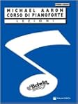 Corso di pianoforte. Primo grado