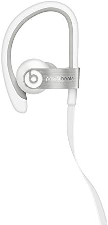 Beats by Dr. Dre Powerbeats 2.0 Sports Fashion wired headphones WHITE