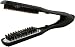 Beauty : Denman Thermoceramic Straightening Brush with Ceramic Plates D79 Black