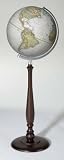 National Geographic The Executive Floor Stand Globe