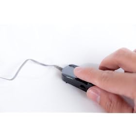 Z-Nano Optical Mouse