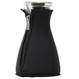 EVA SOLO エバソロ カフェソロ コーヒーメーカー ブラック 並行輸入品