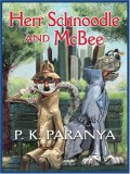 Herr Schnoodle & Mcbee (Five Star Mystery Series)