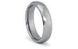 Tungsten Carbide 6mm Ring