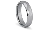 Tungsten Carbide 6mm Ring