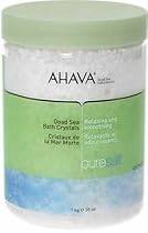 AHAVA デッドシーソルト 1kg