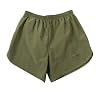 New OD Physical Training USMC Shorts, Mens Sizes
