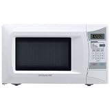 Daewoo KOR6L0B KOR-6L0B 7 Cu. ft. 600 Watt Compact Microwave