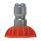 4 Pack Pressure Washer Nozzles For 5 To 6.5 Hp Washers