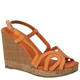Volatile Women's Nobu Slingback Sandal