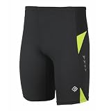 RONHILL Advance Men's Powerlite Short , XL