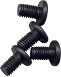 XTM Parts Engine Mount Bolts (4)- X-Cellerator Nitro