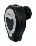 BlueAction Universal Mini Bluetooth Headset - Black (BT-BAE300)