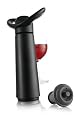 Vacu Vin Wine Saver Concerto 1 Pump & 4 Stoppers