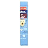Hartz Mountain Corporation Hartz Ultrgrd Ridworm Paste .46 Ounce - 01133