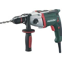 Metabo 6.00867.50 Schlagbohrmaschine SBE 1100 Plus 1100 Watt