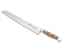 G�de Brotmesser Alpha Fasseiche - 32 cm, L�nge 32,0 cm