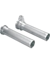 Automotive Parts and Accessories: MOOSE RACING THROTTLE TB ALU KX/RM/YZ M20-100 - MOOSE RACING