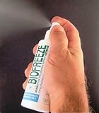 Biofreeze 4oz Cold Therapy Spray