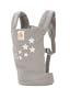ERGObaby Doll Carrier - Galaxy Gray