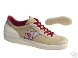 Br�tting Schuhe Roadrunner beige Made in Germany