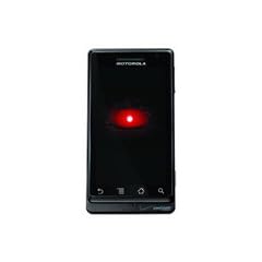 Motorola DROID A855 Android Phone (Verizon Wireless