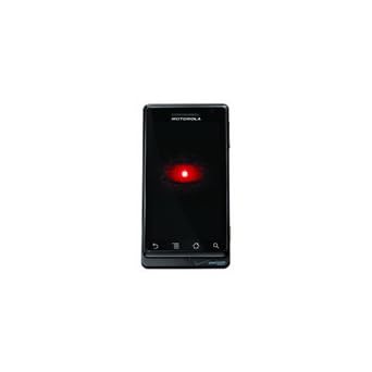 Motorola DROID A855 Android Phone (Verizon Wireless)
