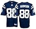 Marvin Harrison Jersey - Indianapolis Colts Jerseys (Blue) 2XL