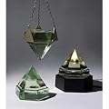 Reproduction 19th Century Deck Prism