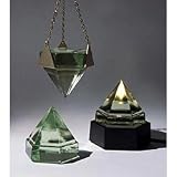 Reproduction 19th Century Deck Prism
