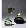 Reproduction 19th Century Deck Prism