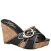 Fergie Women's Senna Sandal