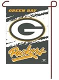 Green Bay Packers 11''X15'' Garden Flag