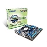 ASUSTek マザーボード AMD SocketAM3/DDR3メモリ対応 ATX M4A88T-M/USB3 ASUSTek マザーボード AMD SocketAM3/DDR3メモリ対応 ATX M4A88T-M/USB3