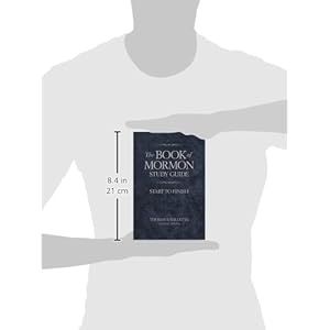 The Book of Mormon Study Guide: Start to Finish
