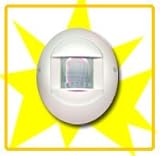 OUTDOOR MOTION DETECTOR