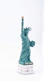 Authentic Scaled Statue of Liberty Replica