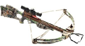 New Tenpoint Crossbow Technologies 10 Lazer Hp Package 3x Pro View 7/8inch Fixed Dovertail Mount