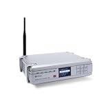 Memup - Media Disk TWX Series - Disque dur multim�dia - Wifi - 2 USB Host - 750 Go